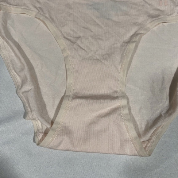NWT Tommy John [ Women XS ] Second‎ Skin Briefs in Soft Pink - Picture 6 of 9